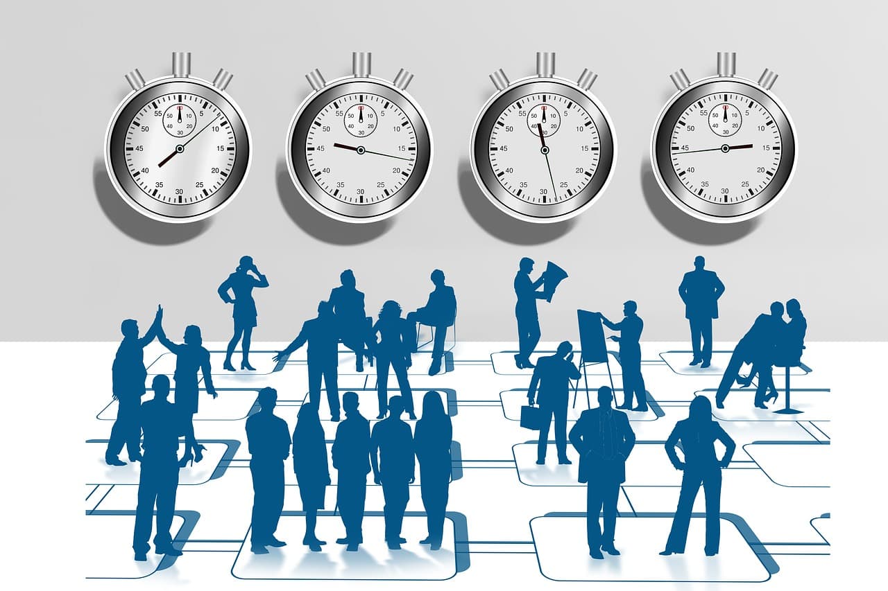 stopwatch, time management, time