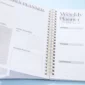 53 Sheets Weekly To Do Planner Notebook Weekly Goal To Do List Planner Priorities Habit Page Office Organization Notebooks 7