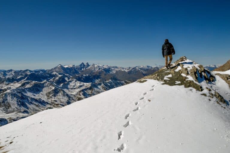 success, challenge, mountain