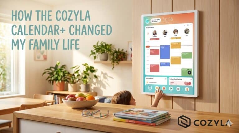 Cozyla Calendar Review – Is It Worth It?